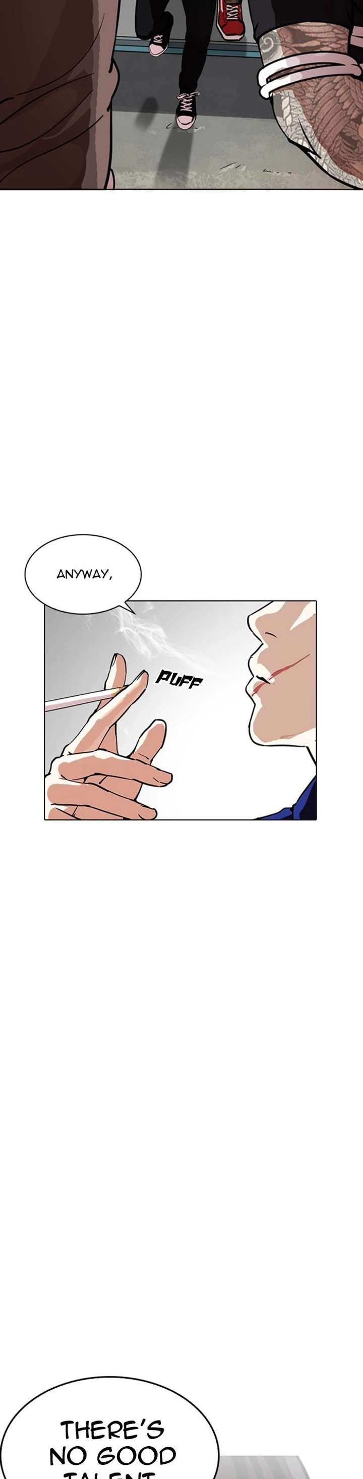 Lookism Chapter 213 - Page 35