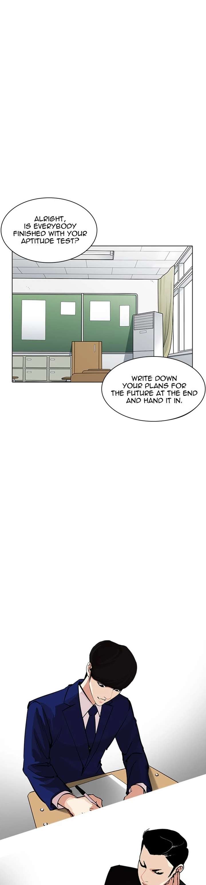 Lookism Chapter 213 - Page 37