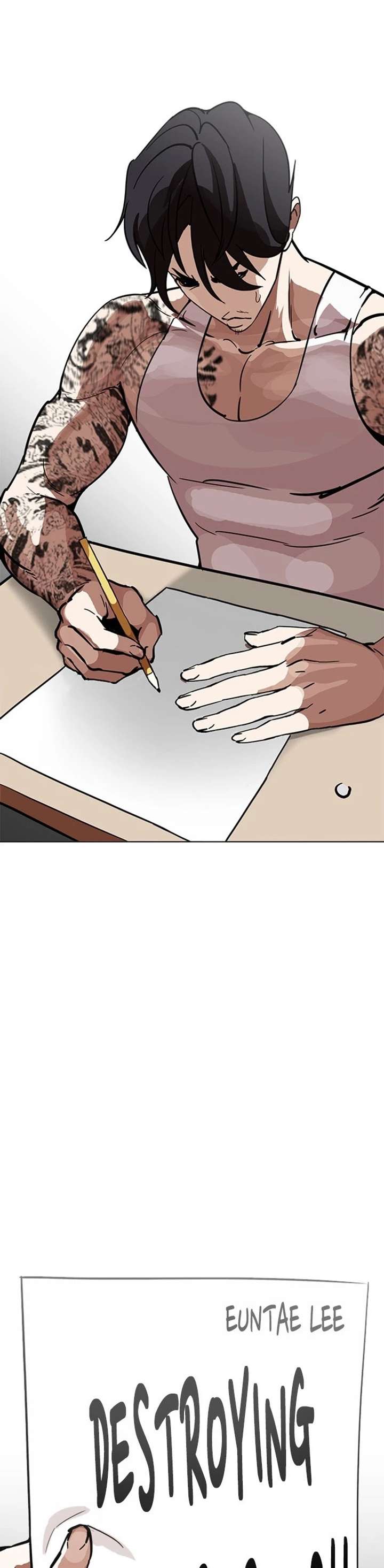 Lookism Chapter 213 - Page 39