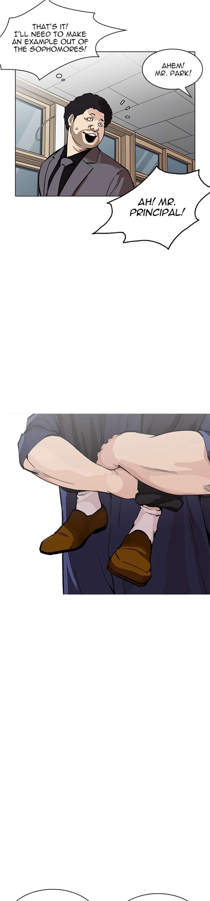 Lookism Chapter 213 - Page 45