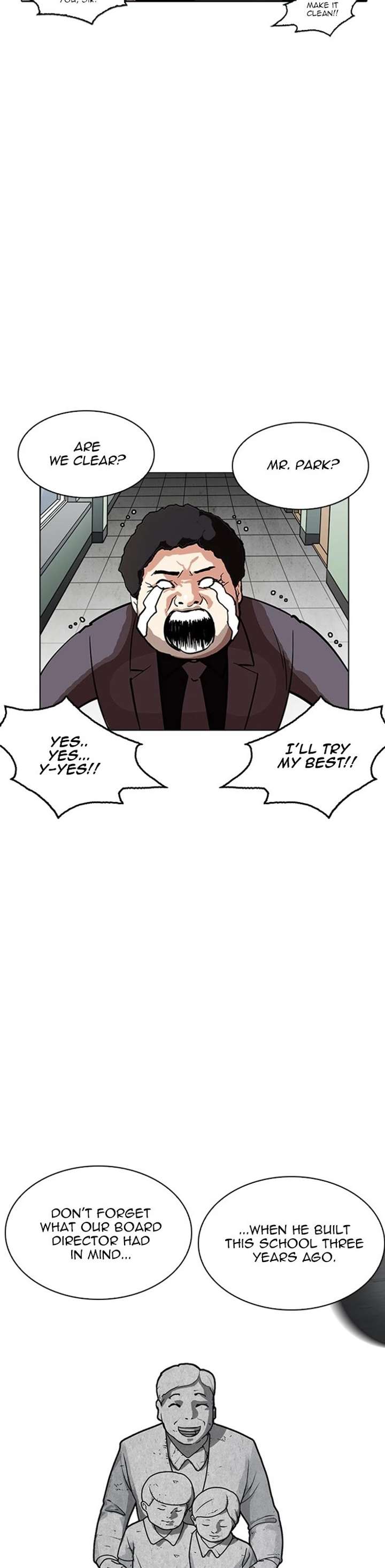 Lookism Chapter 213 - Page 47