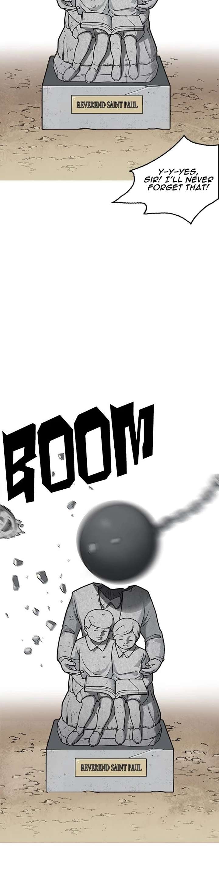 Lookism Chapter 213 - Page 48