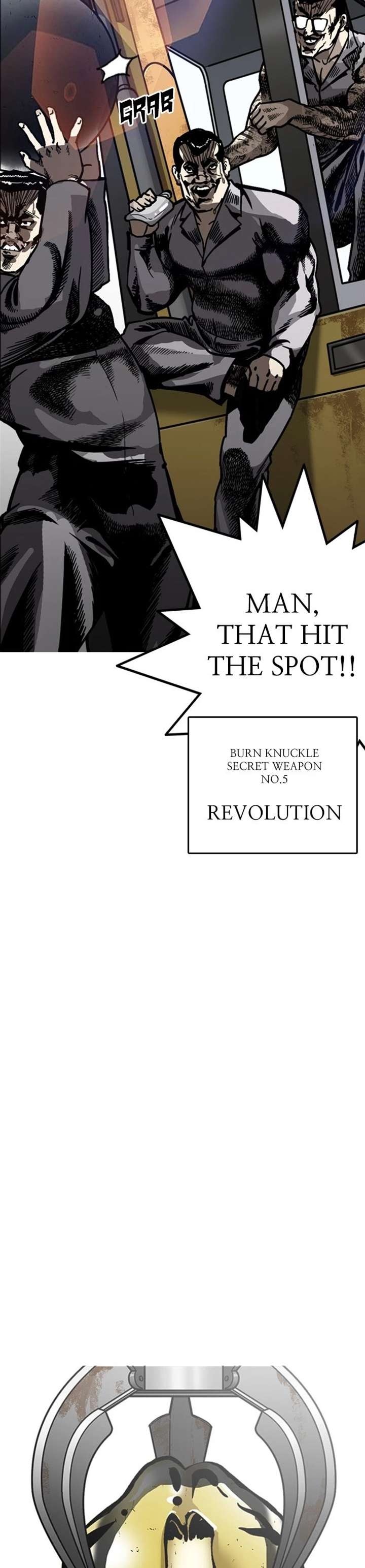 Lookism Chapter 213 - Page 50