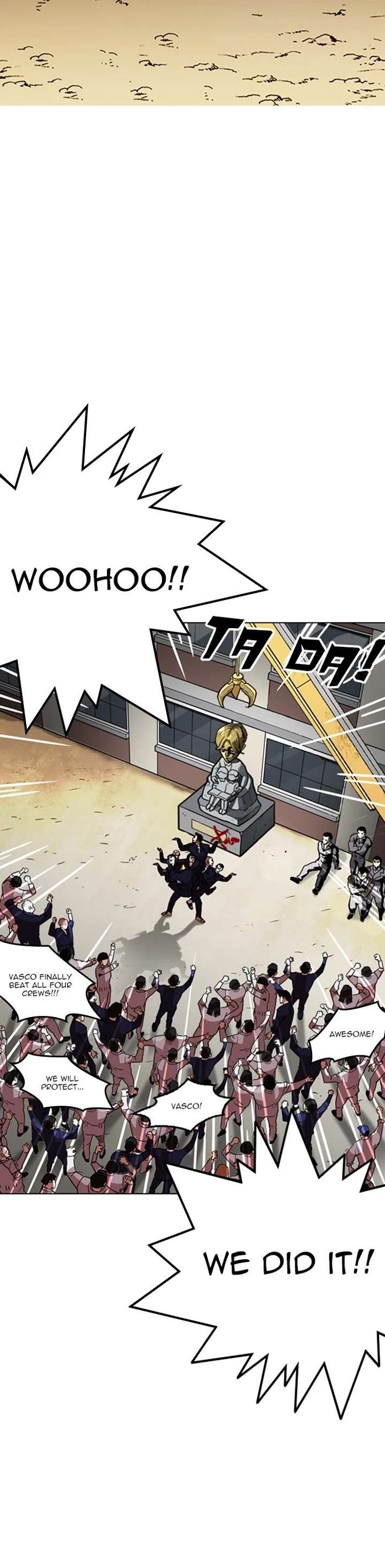 Lookism Chapter 213 - Page 52