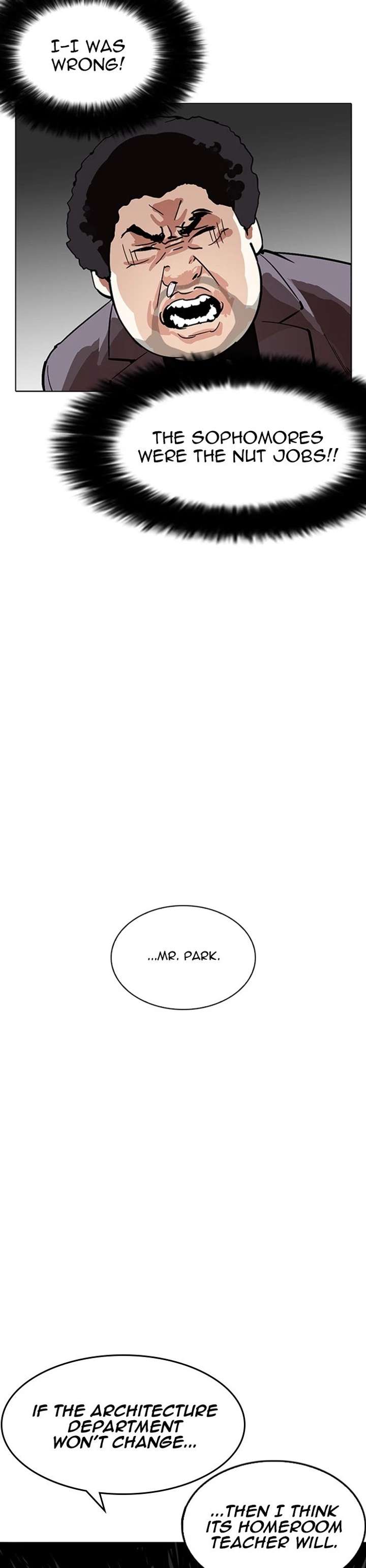 Lookism Chapter 213 - Page 54