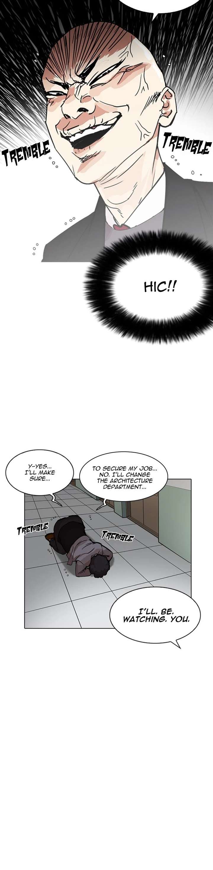 Lookism Chapter 213 - Page 55