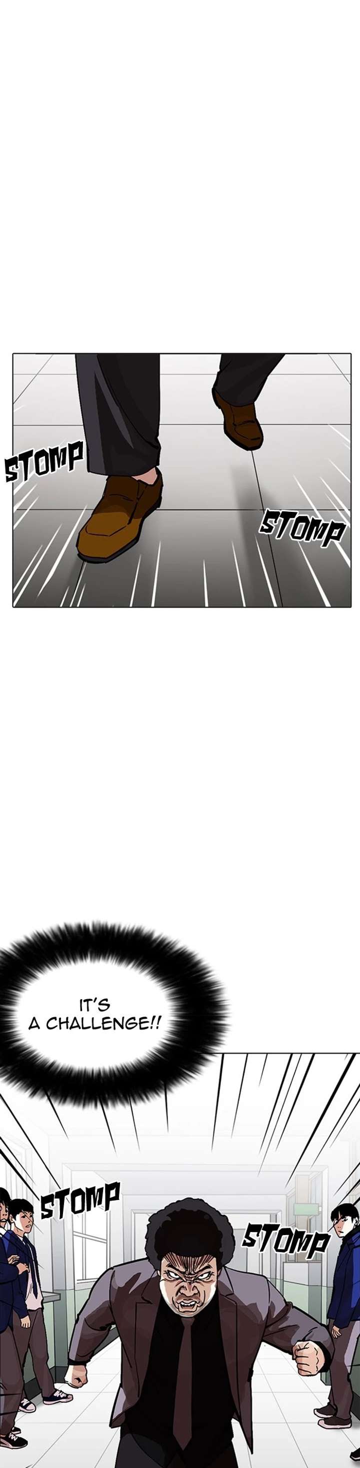 Lookism Chapter 213 - Page 56