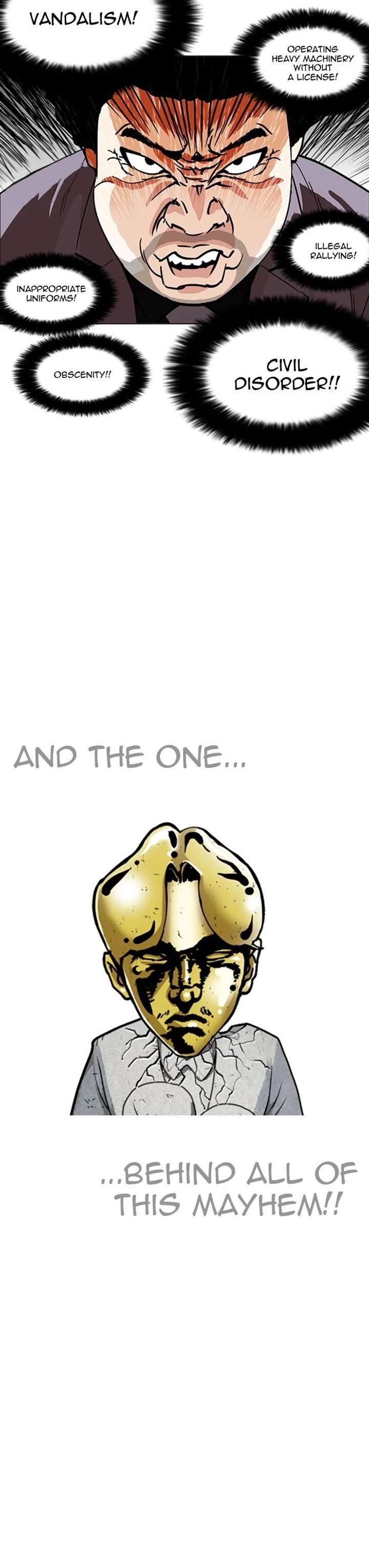 Lookism Chapter 213 - Page 58