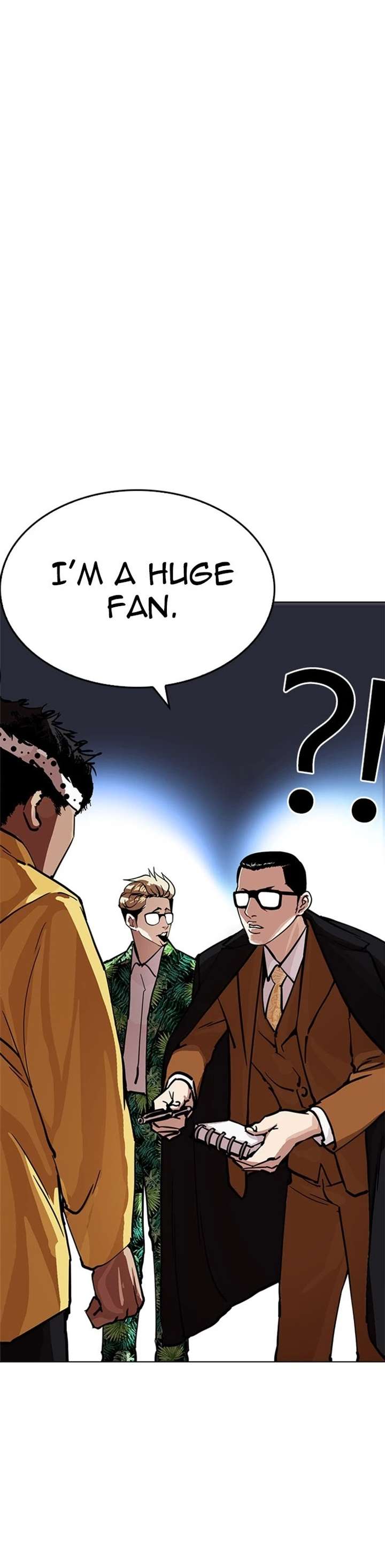 Lookism Chapter 213 - Page 7