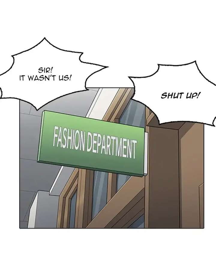 Lookism Chapter 214 - Page 114