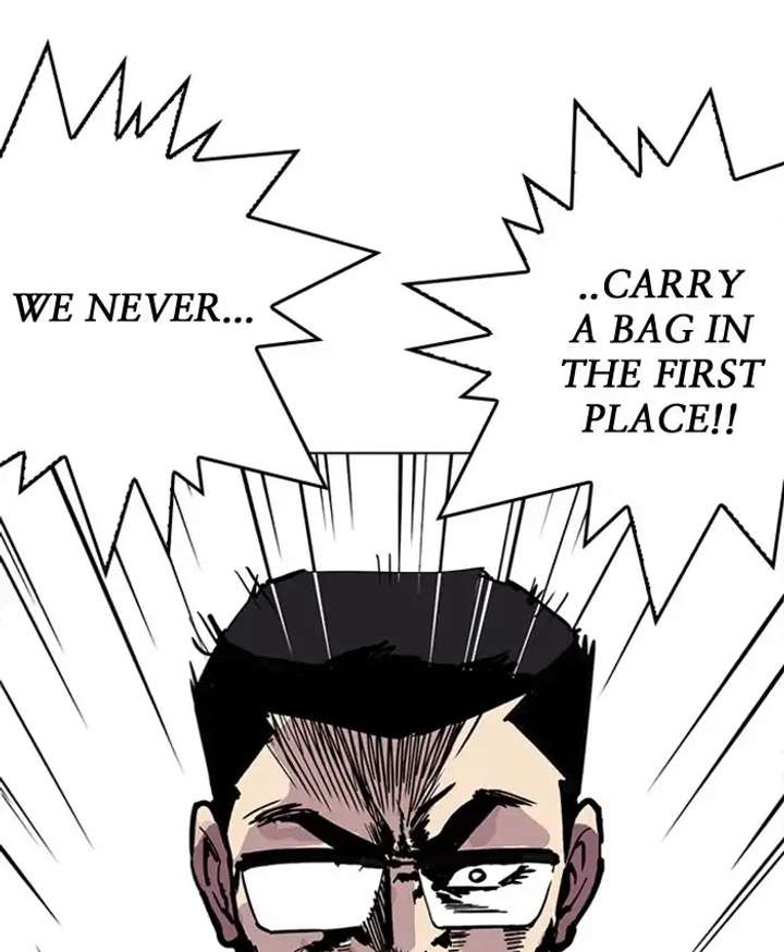 Lookism Chapter 214 - Page 132