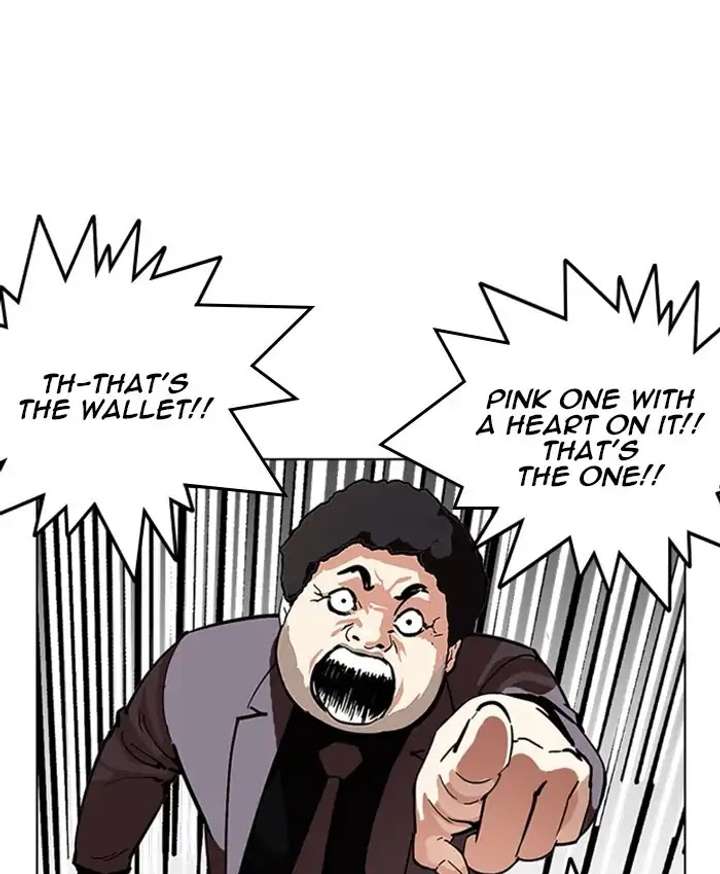 Lookism Chapter 214 - Page 163