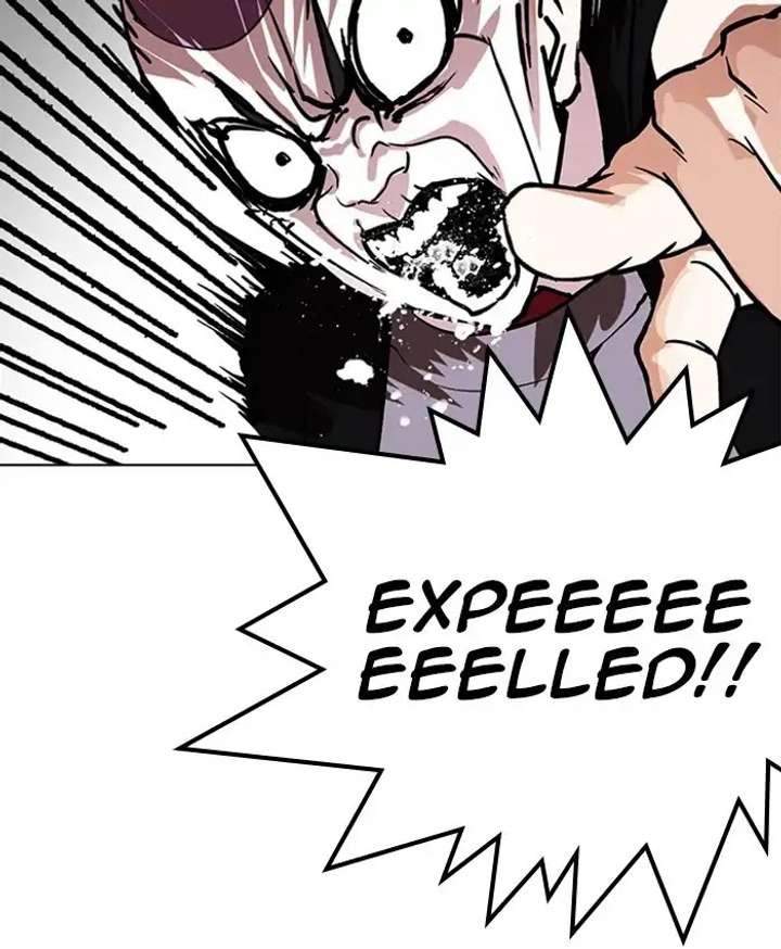 Lookism Chapter 214 - Page 166