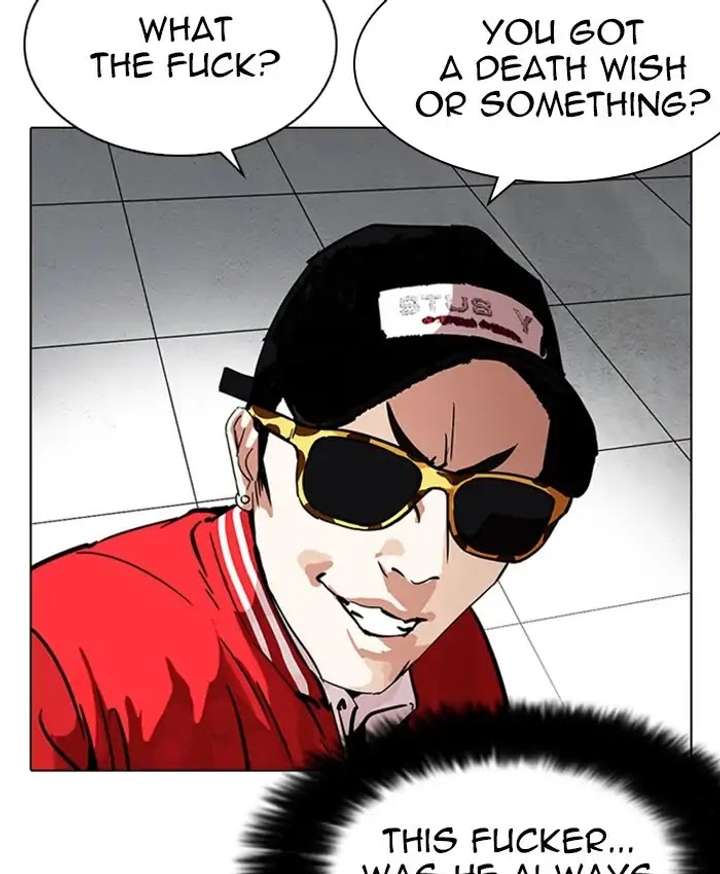 Lookism Chapter 214 - Page 48