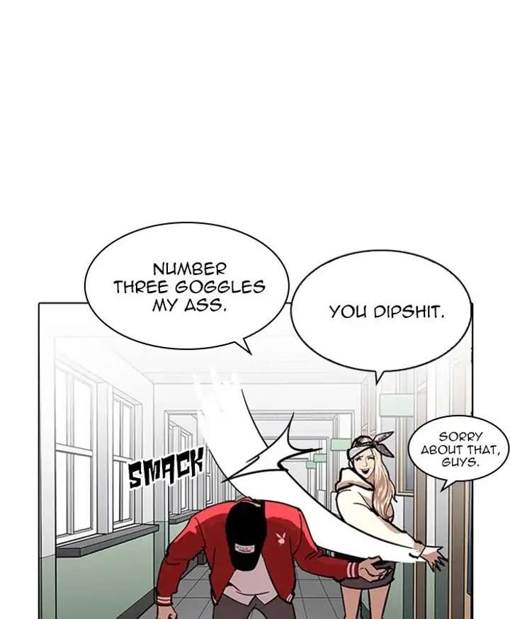 Lookism Chapter 214 - Page 51