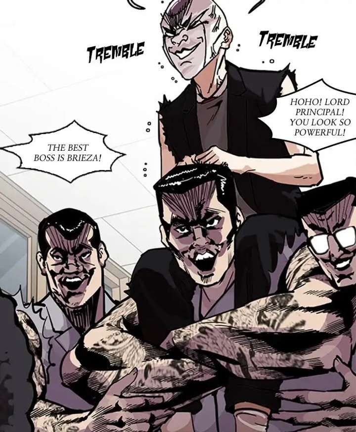 Lookism Chapter 214 - Page 67