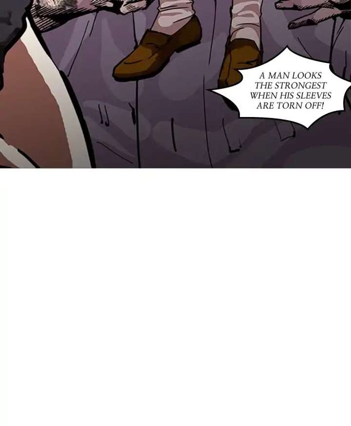 Lookism Chapter 214 - Page 68