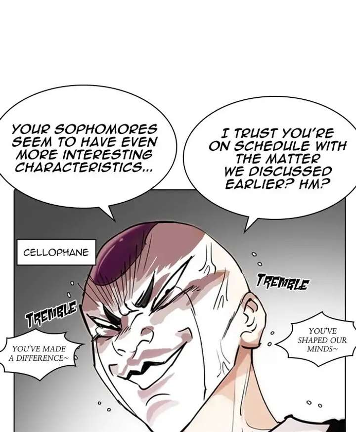 Lookism Chapter 214 - Page 69