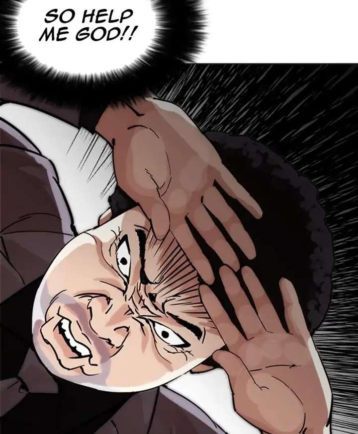 Lookism Chapter 214 - Page 73