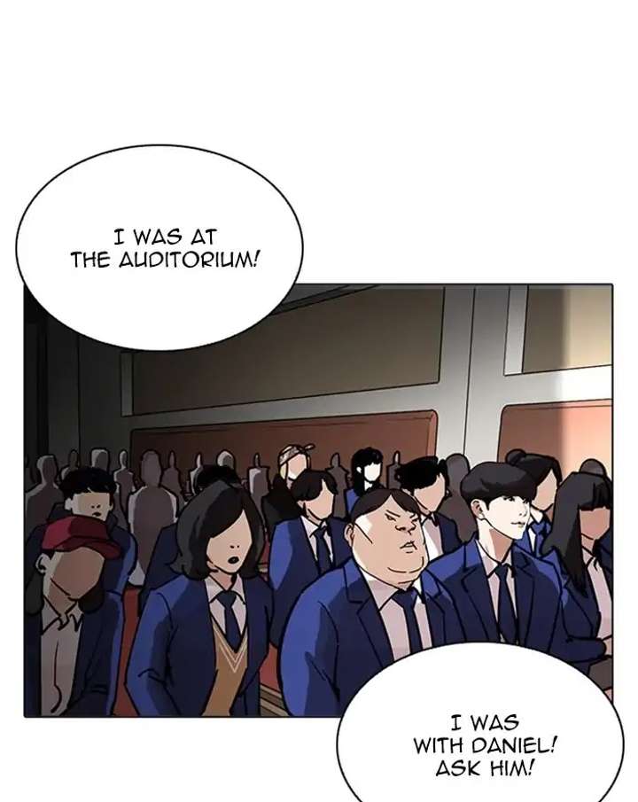 Lookism Chapter 215 - Page 101