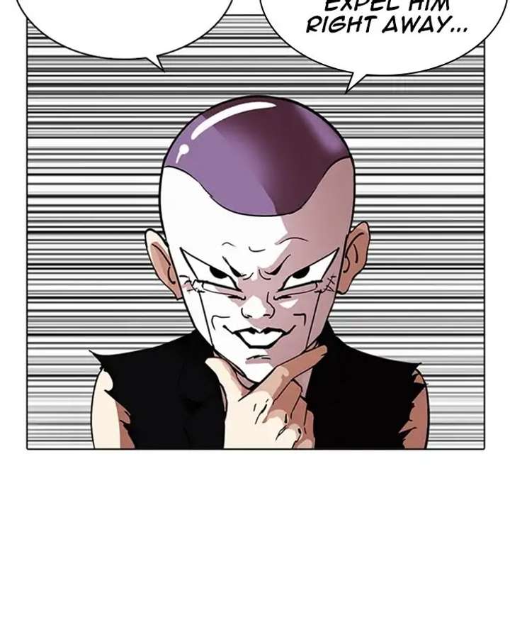 Lookism Chapter 215 - Page 11