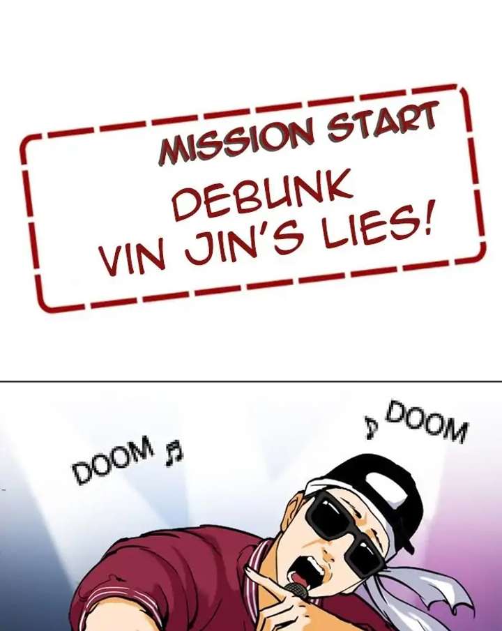 Lookism Chapter 215 - Page 119