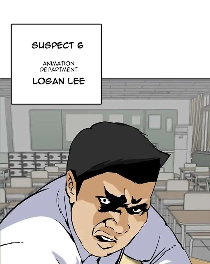 Lookism Chapter 215 - Page 125