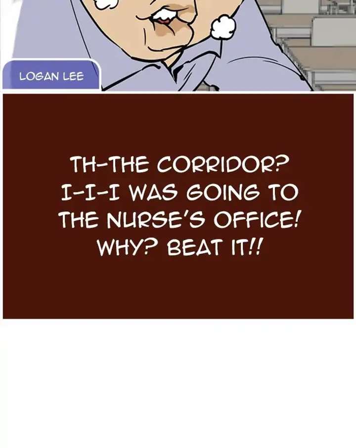 Lookism Chapter 215 - Page 128