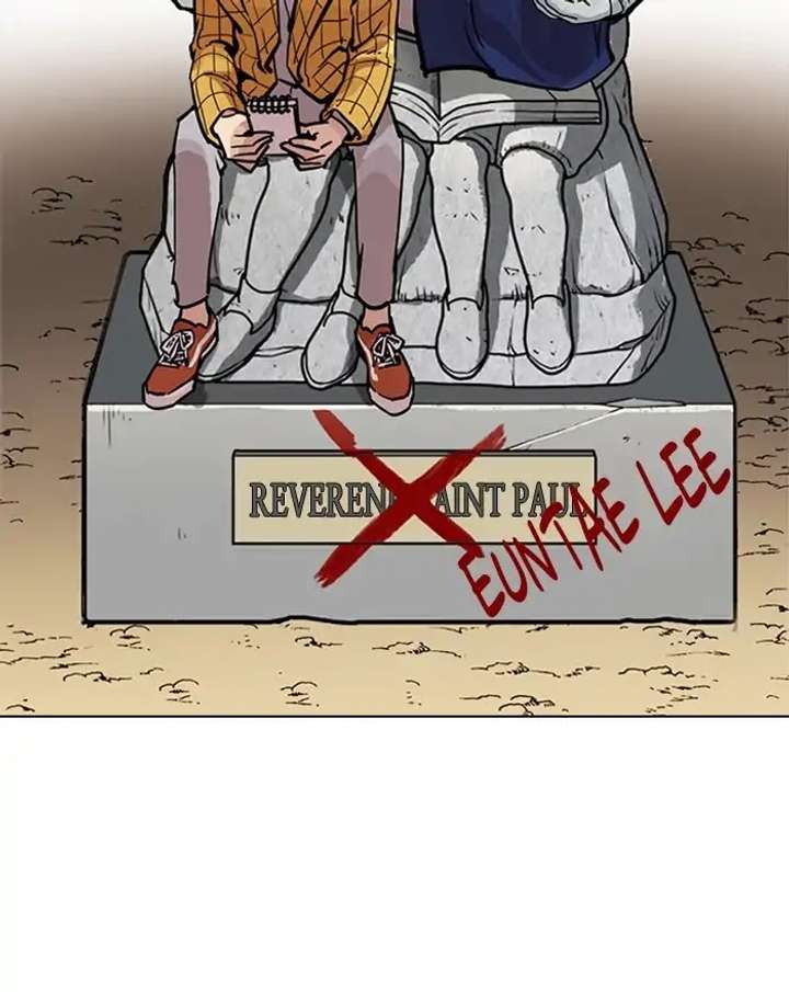 Lookism Chapter 215 - Page 144