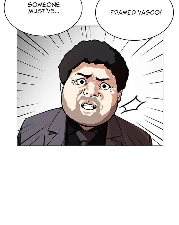 Lookism Chapter 215 - Page 17