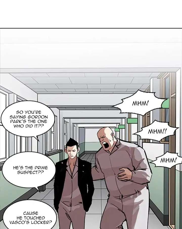 Lookism Chapter 215 - Page 24