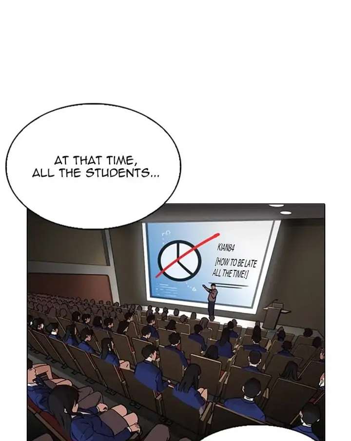 Lookism Chapter 215 - Page 33