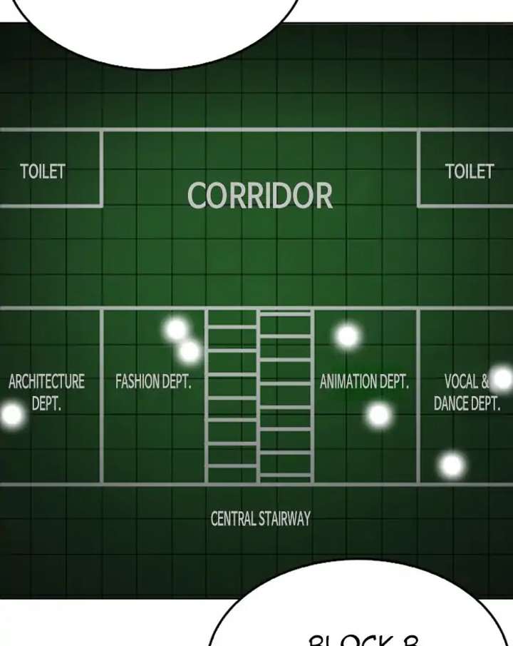 Lookism Chapter 215 - Page 42