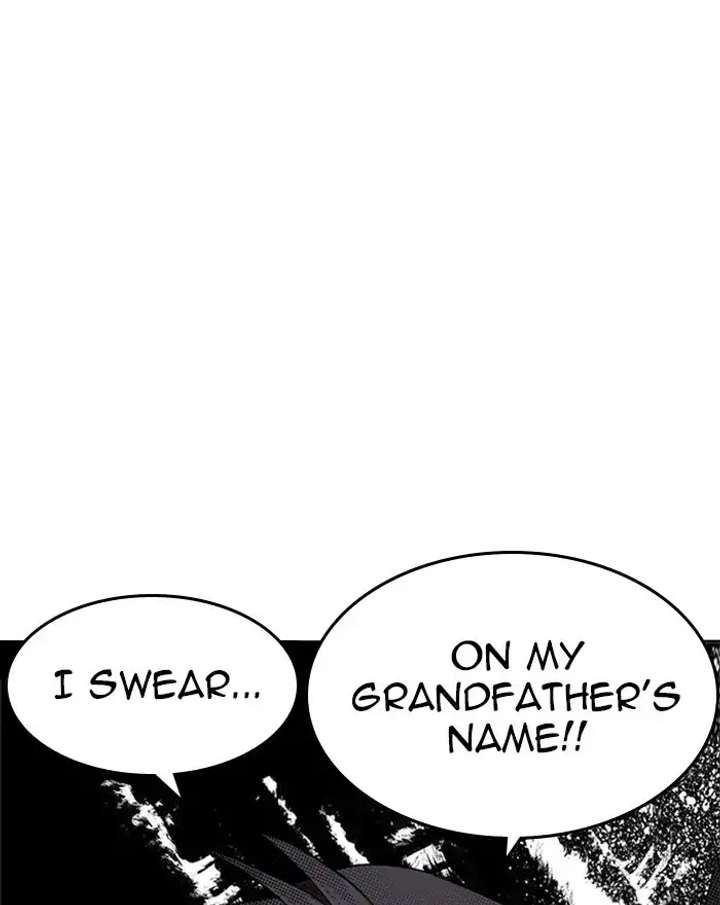 Lookism Chapter 215 - Page 45