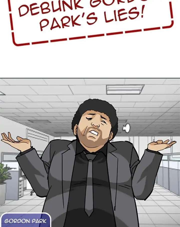 Lookism Chapter 215 - Page 57