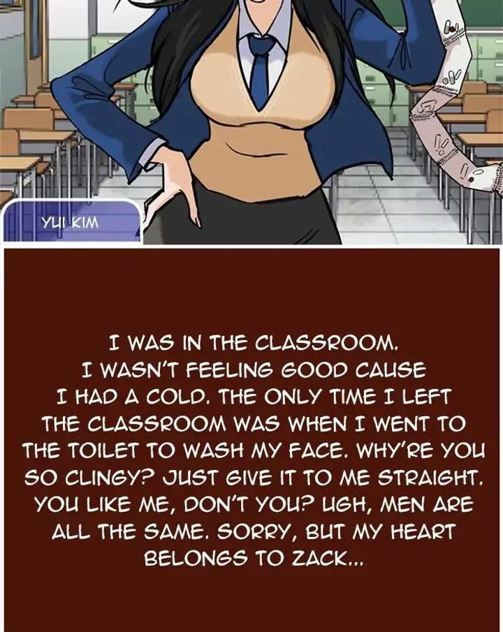 Lookism Chapter 215 - Page 72