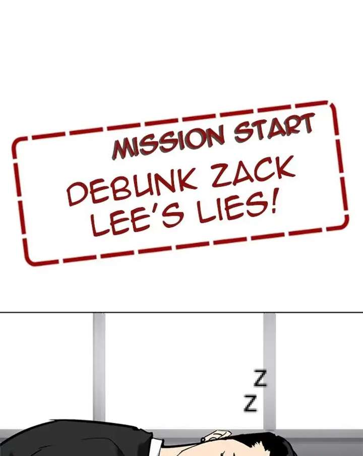 Lookism Chapter 215 - Page 85