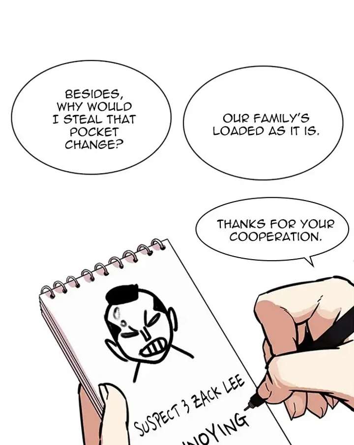 Lookism Chapter 215 - Page 89