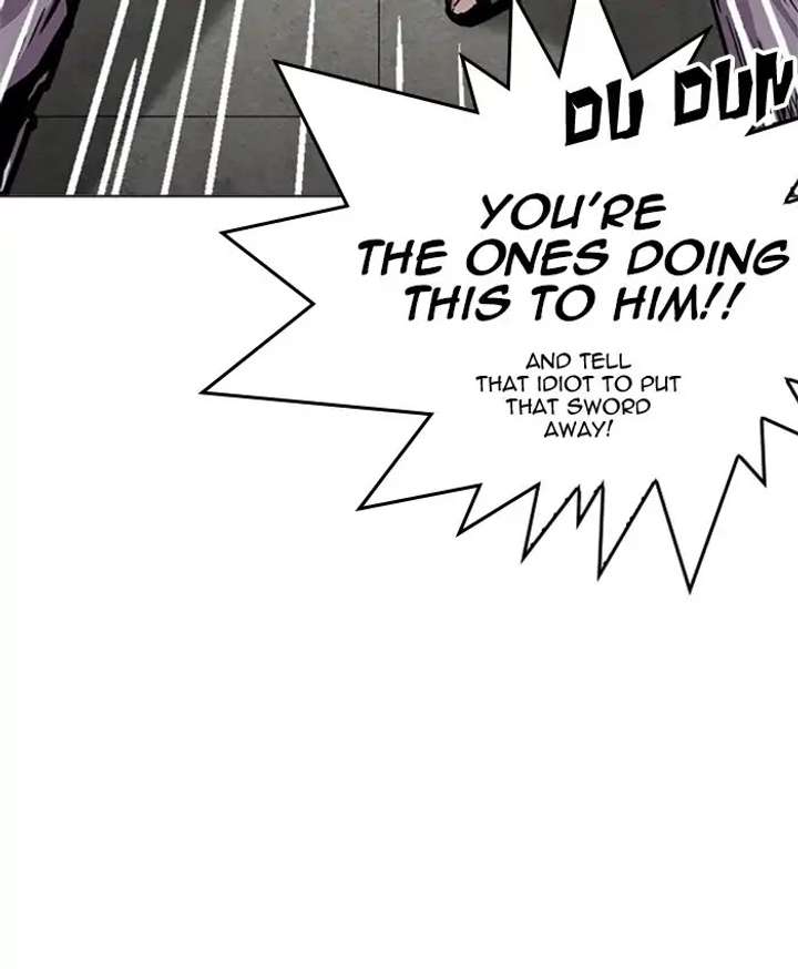 Lookism Chapter 216 - Page 13