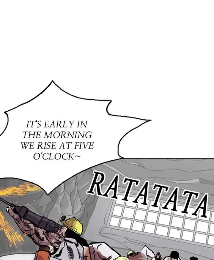 Lookism Chapter 216 - Page 171