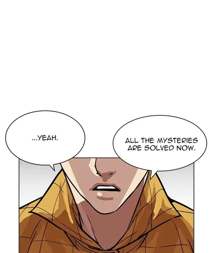 Lookism Chapter 216 - Page 218