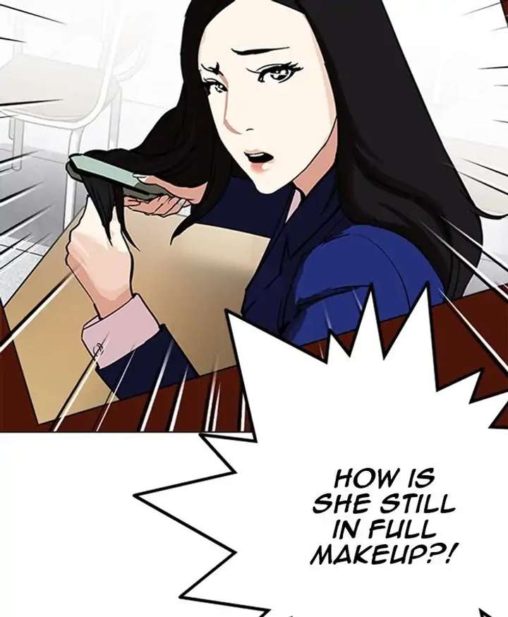 Lookism Chapter 216 - Page 36