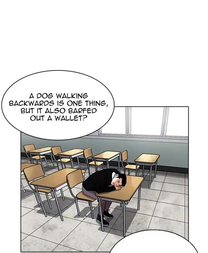 Lookism Chapter 216 - Page 54