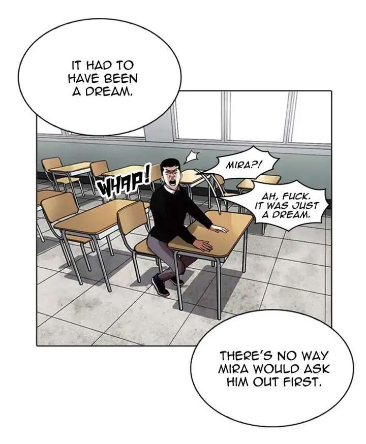 Lookism Chapter 216 - Page 56