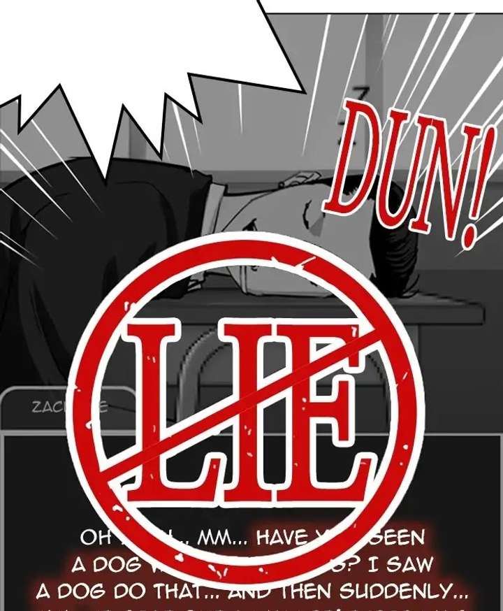 Lookism Chapter 216 - Page 58