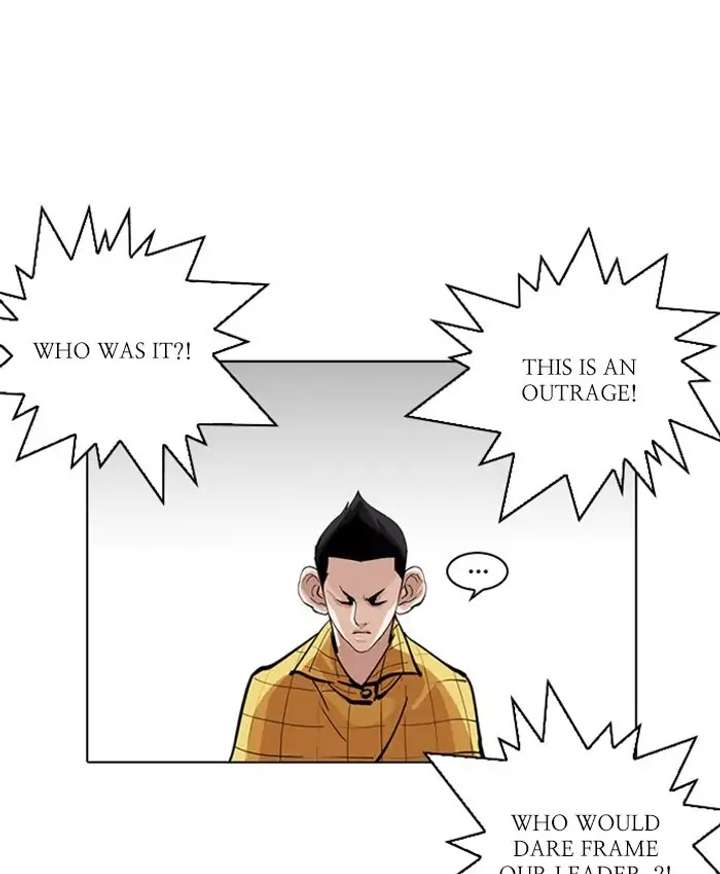 Lookism Chapter 216 - Page 9