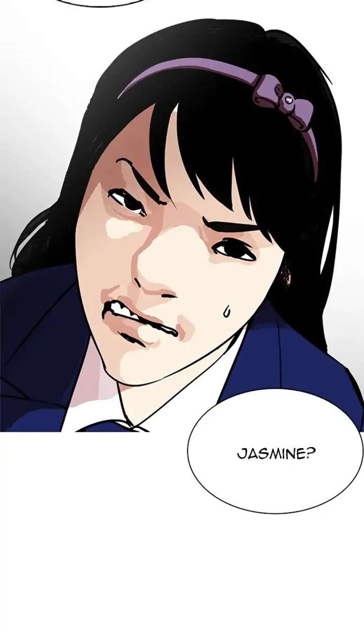 Lookism Chapter 217 - Page 112