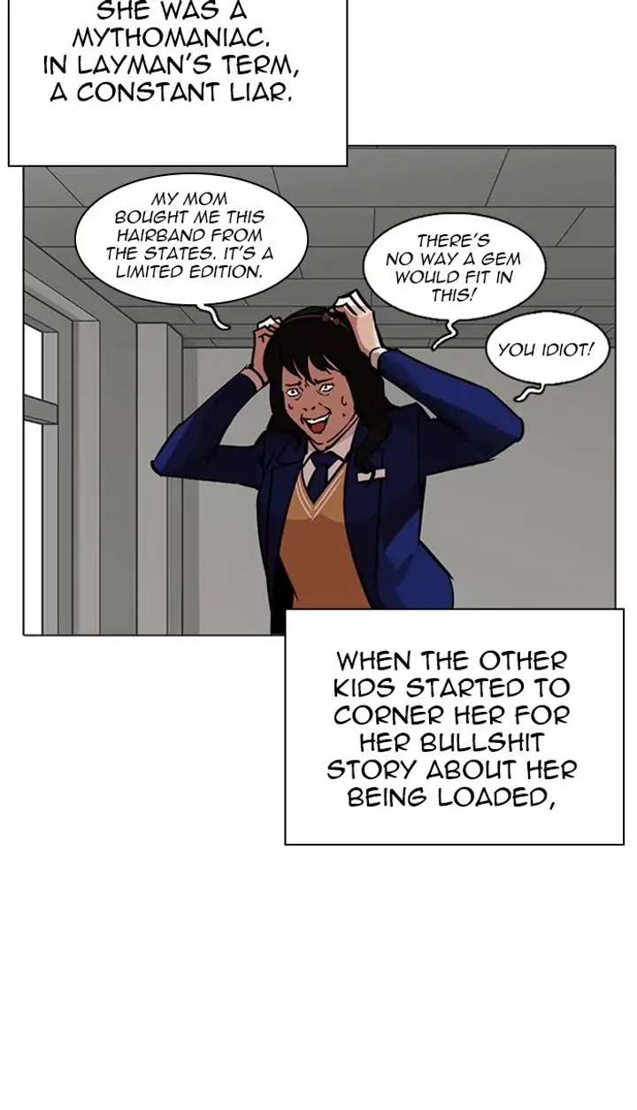 Lookism Chapter 217 - Page 115