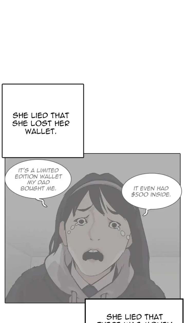 Lookism Chapter 217 - Page 116