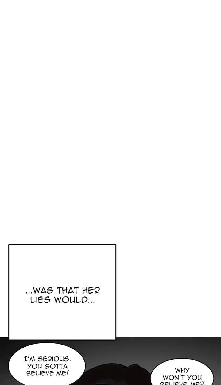 Lookism Chapter 217 - Page 121